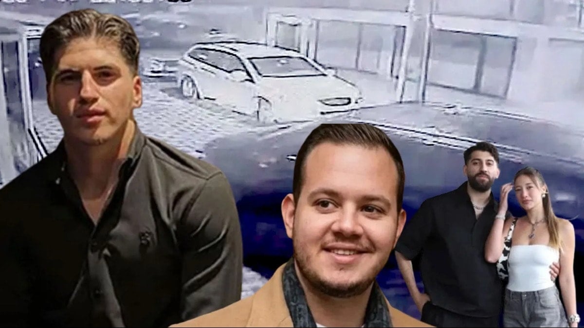 Türkiye'nin konuştuğu cinayette şok eden iddia...