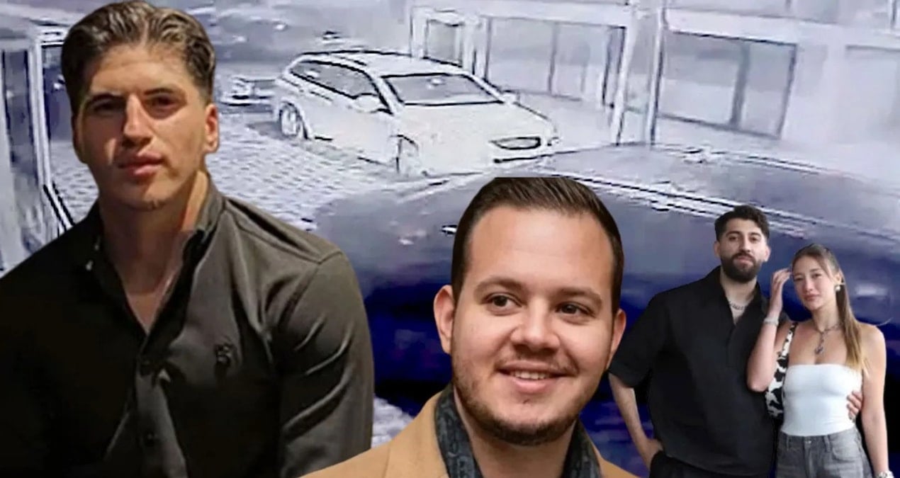 Türkiye'nin konuştuğu cinayette şok eden iddia...