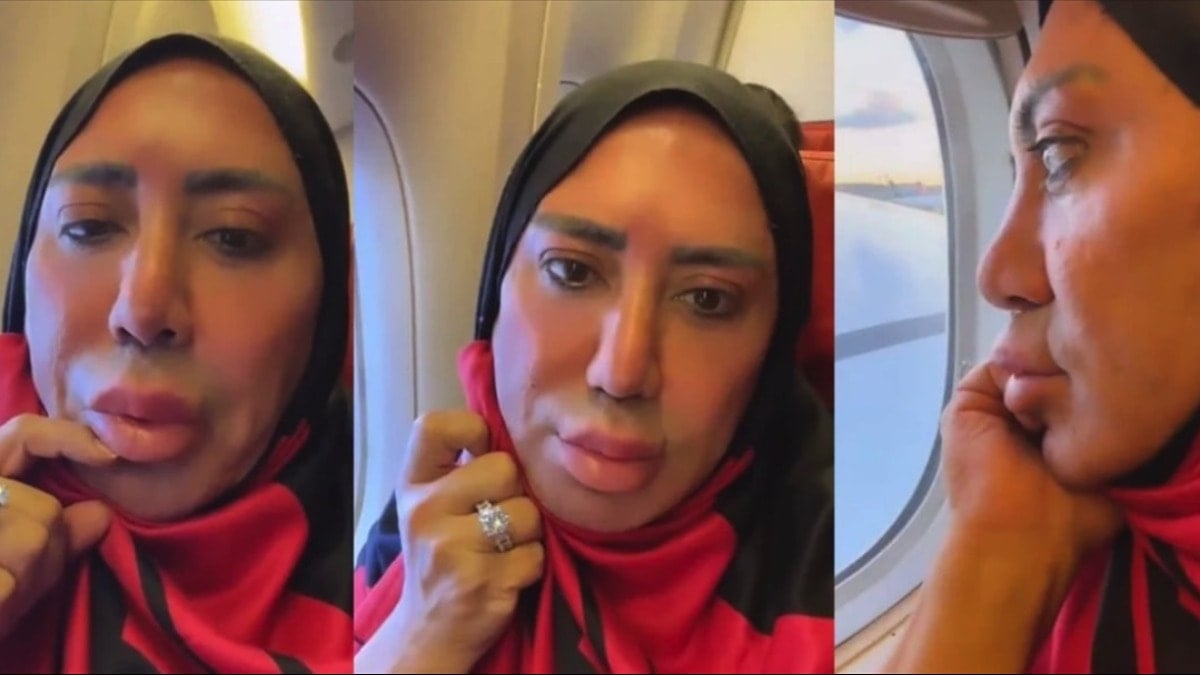 Sosyal medya fenomeni Murat Övüç için yeni karar