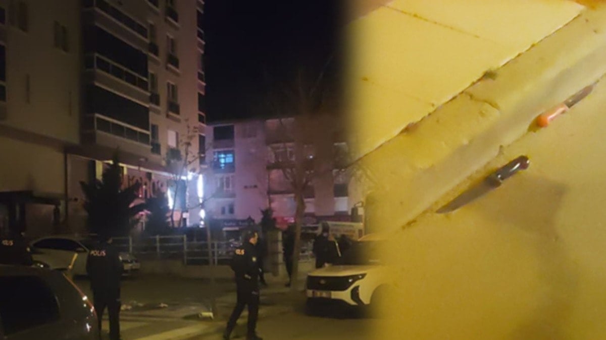 Daha 16 yaşındaydı! Kavga ettiği yaşıtı tarafından öldürüldü