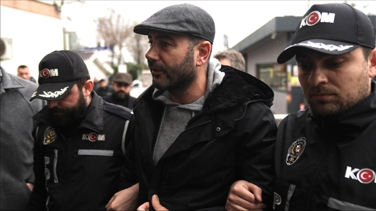 Rıza Akpolat'a 'itirafçı ol' teklifini Kılıçdaroğlu yönetimine yakın bir vekilin yaptığı iddia edildi