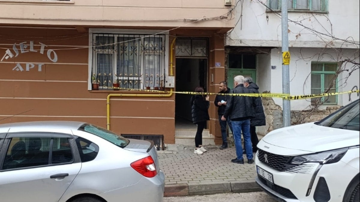 Bilecik'te üniversite öğrencisi ölü bulundu