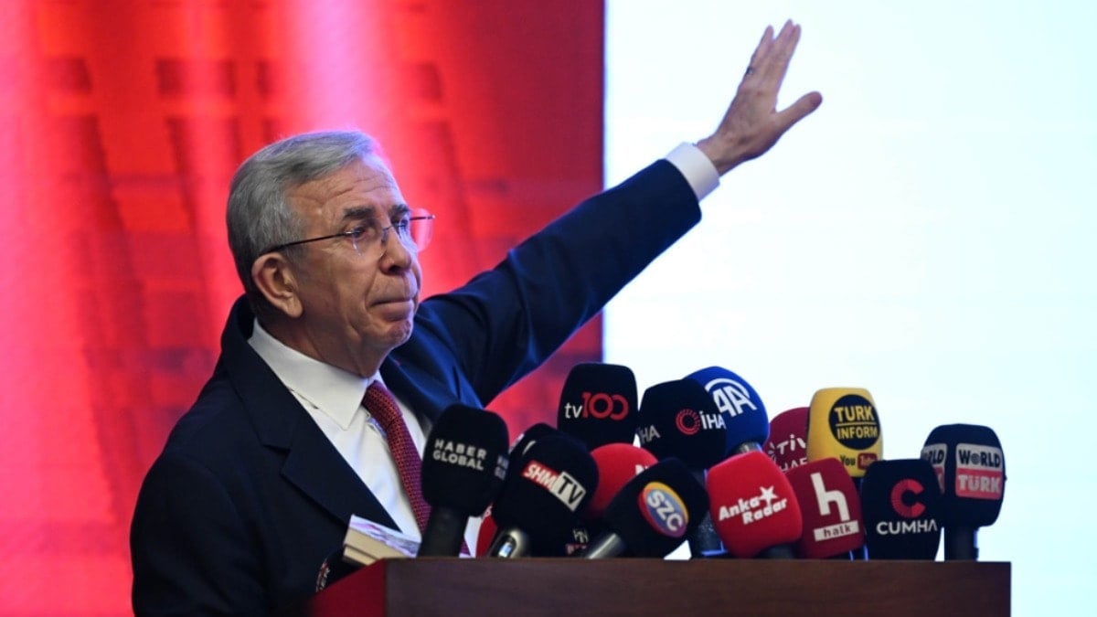 Ankara'ya operasyon akıl tutulması olur