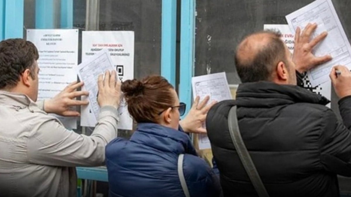 Bu mesleklerde belgesi olmayan 12 ay sonra çalışamayacak