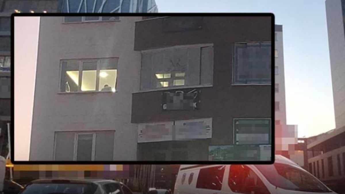 Güzellik merkezinde dehşet! 2 kişi başından vurulmuş halde bulundu