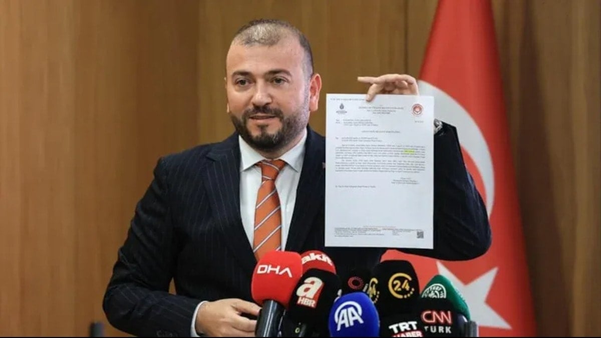 Borcuna karşılık camileri devreden AKP'li belediye Ramazan organizasyonuna 153 milyon harcayacak