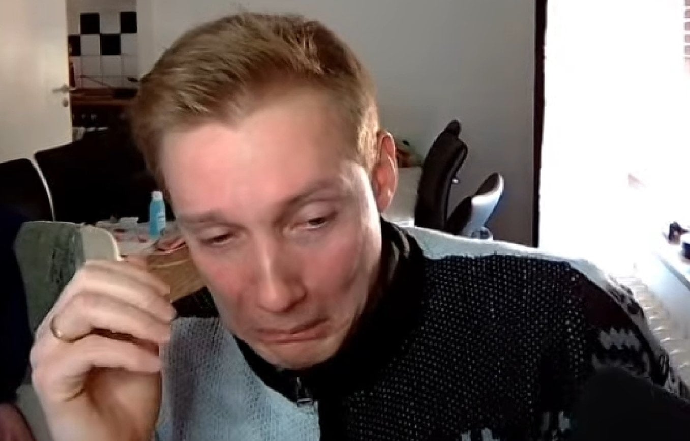 4 yıl her gece uğraştı, sonunda 1 haftada servet kazandı: Göz yaşlarını tutamadı...