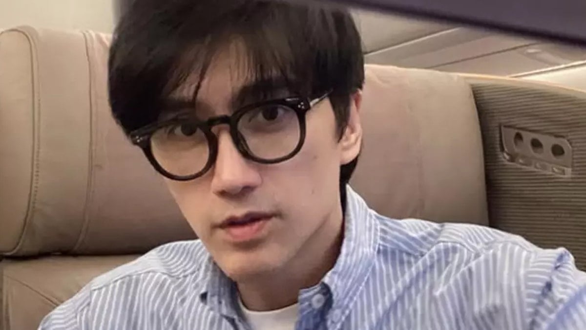 Asla yaşlanmayan adam 60 yaşına girdi