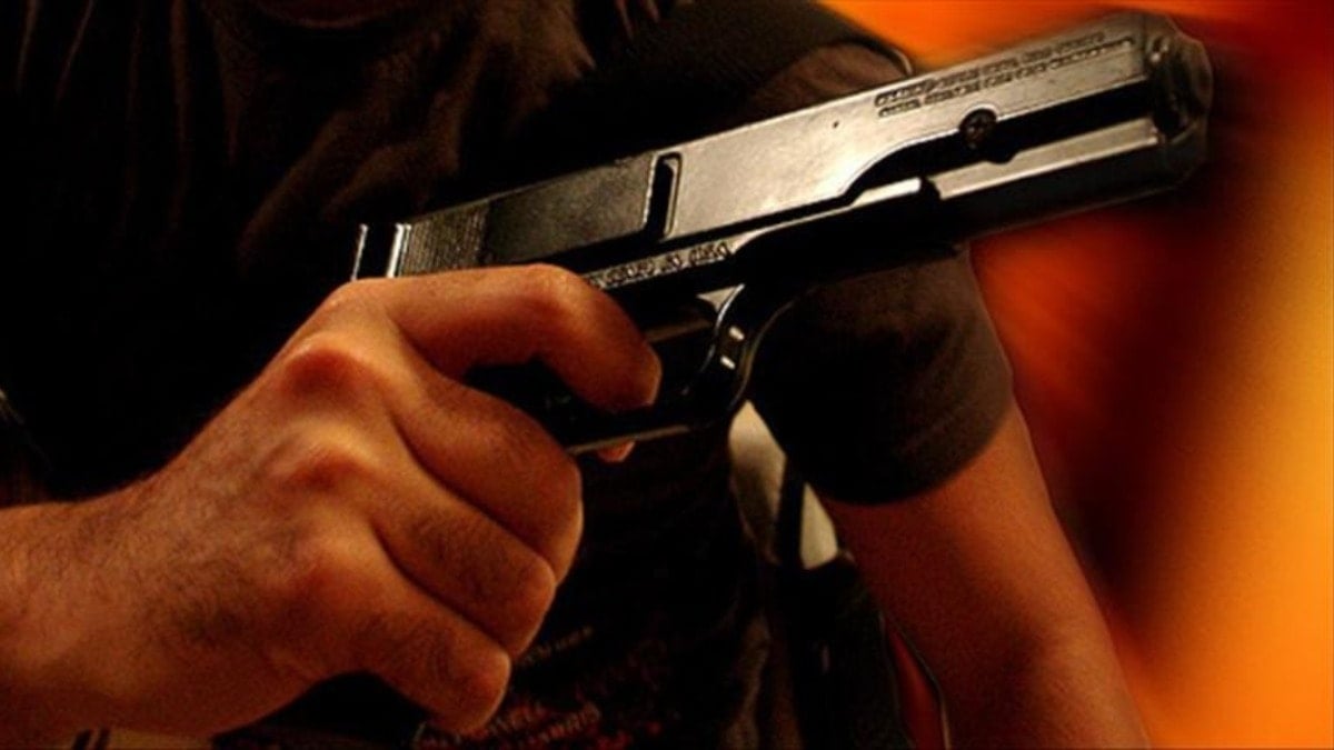 Adana’da restoranda silahlı kavga: 1 ölü, 1 ağır yaralı