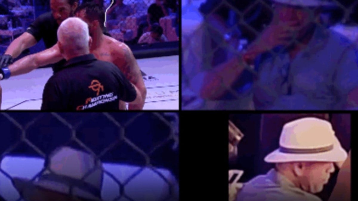 Neslihan'ın İrlandalı baron eşinden büyük hata: Anında kameralara yakalandı