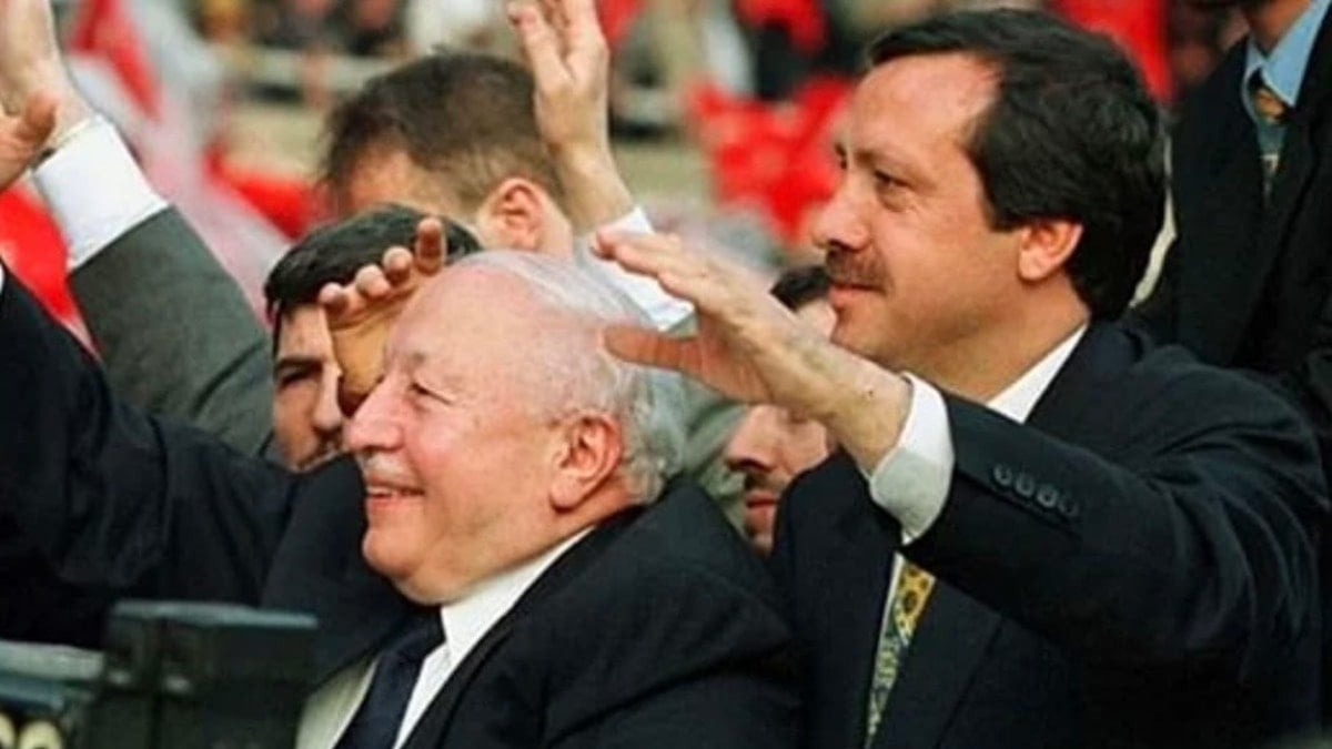 Erbakan’ın rekoru 83 yıldır kırılamadı