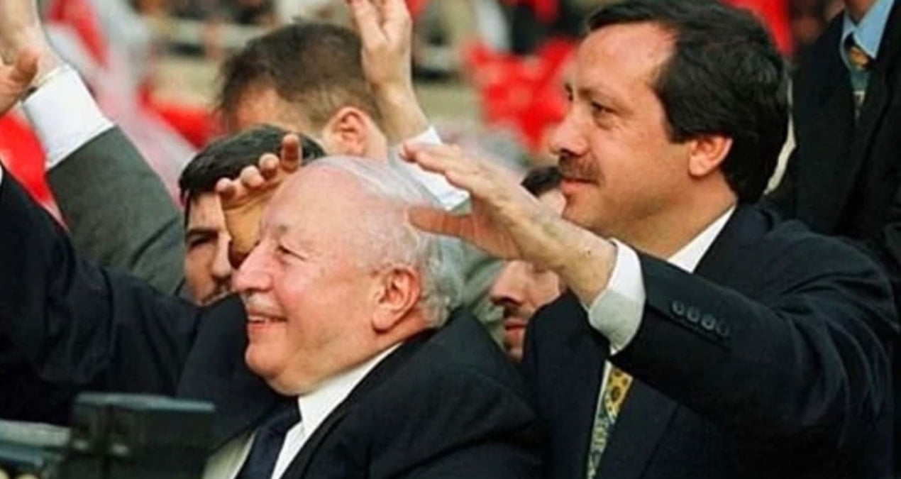 Erbakan’ın rekoru 83 yıldır kırılamadı