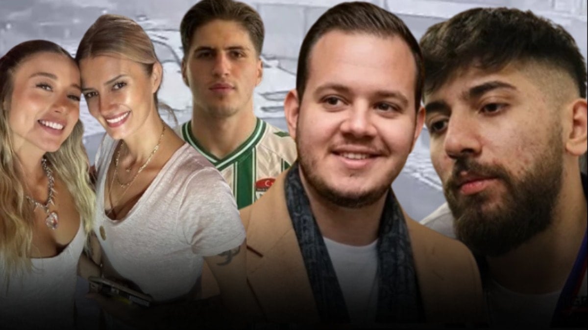 İşte katili kaçırma planı