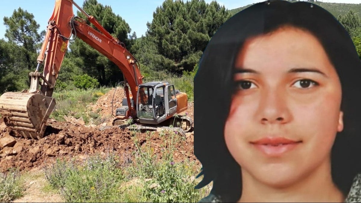 Öldürüldüğü 19 yıl sonra ortaya çıkan 17 yaşındaki Yasemin'in gizemi çözülüyor!
