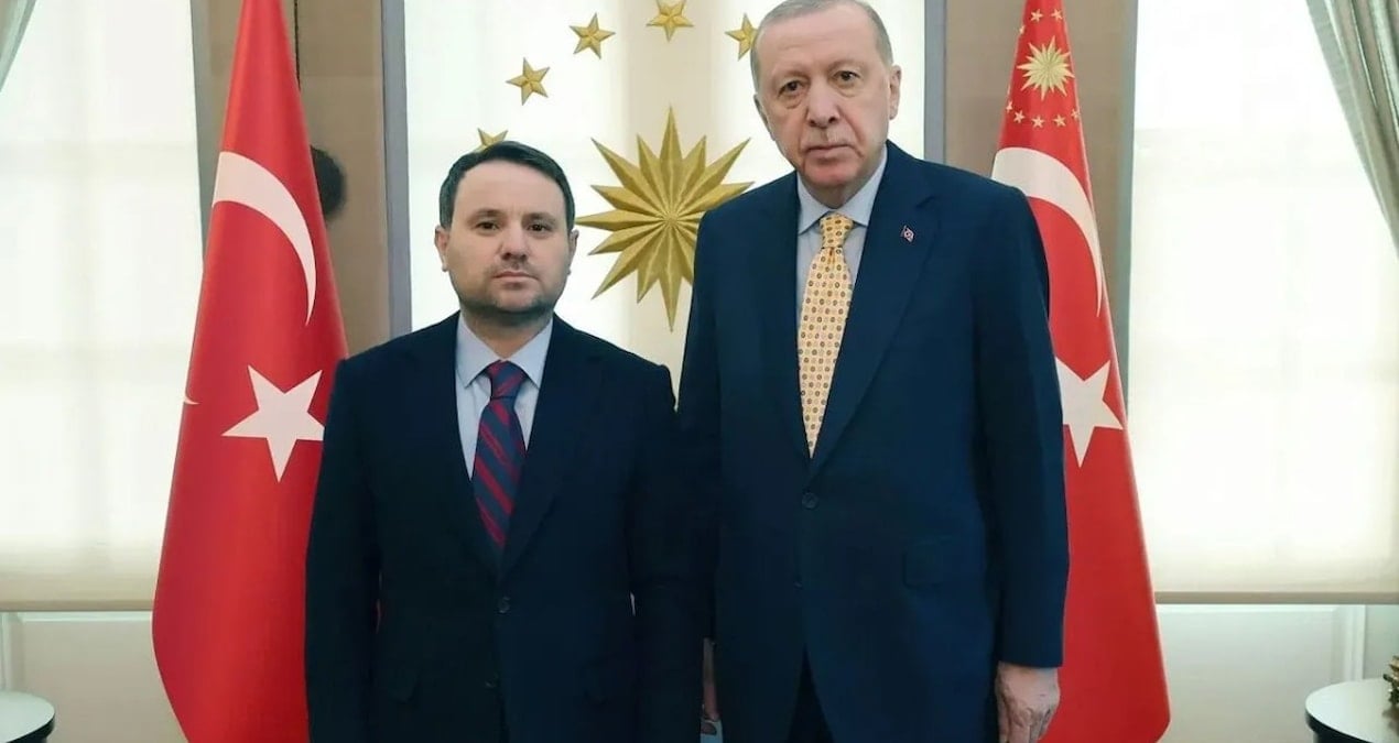 AKP'li eski vekil açıkladı: Erdoğan'dan Akın Gürlek'e 'tapu' talimatı