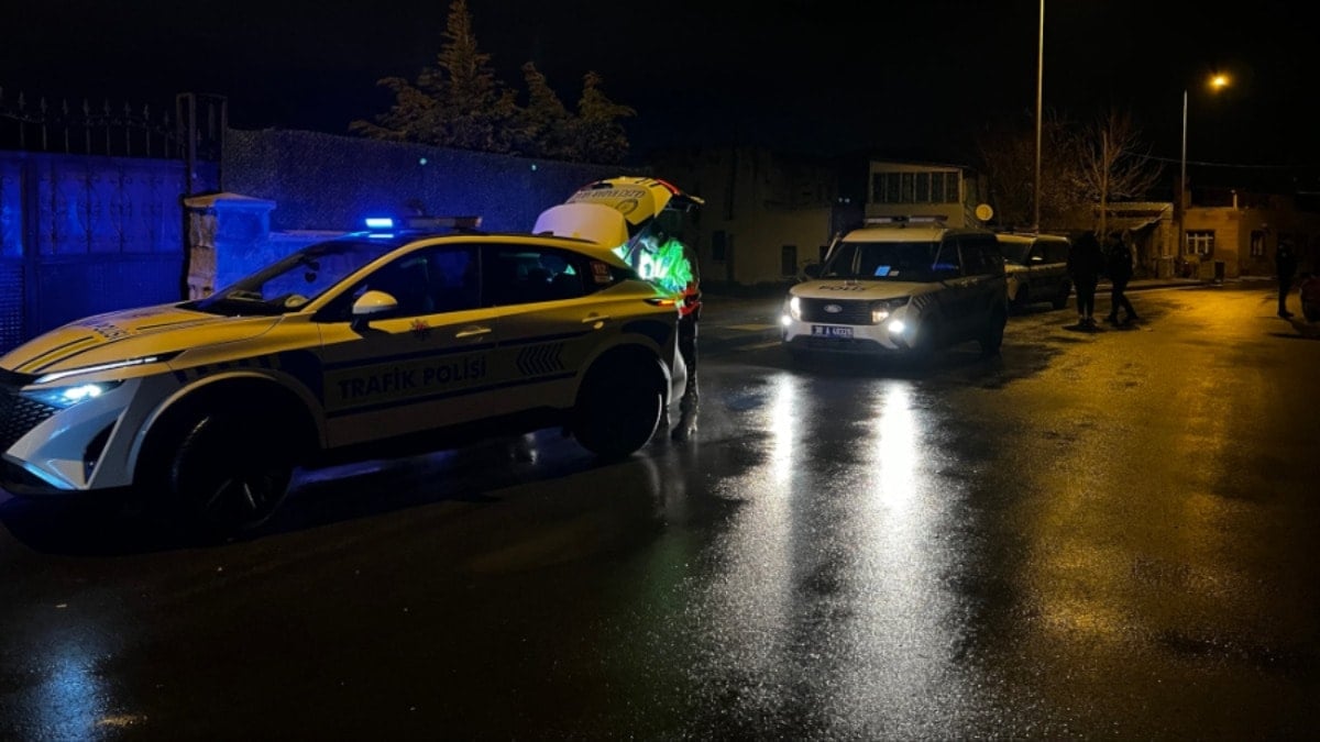 Cezaevinden izinli çıkıp 2 kez alkollü yakalanan sürücüye 275 bin TL ceza