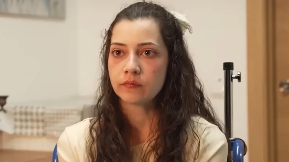 Noelia Castillo ötenazi ile yaşamına son verdi