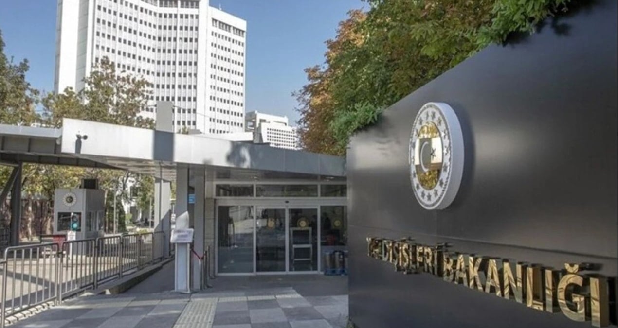 Türk Büyükelçiliği, Katar’dan ayrılmak isteyen vatandaşlar için harekete geçti