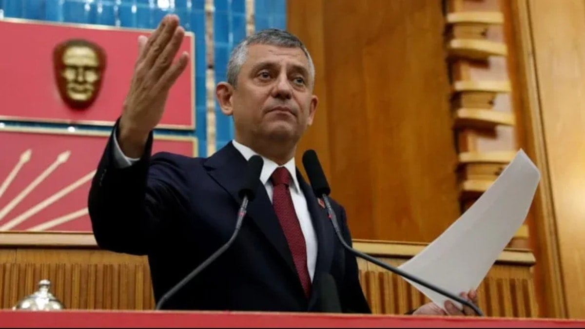 Özel tapu ID numarası paylaşıp rest çekti: Yalan varsa çıkıp söyleyin