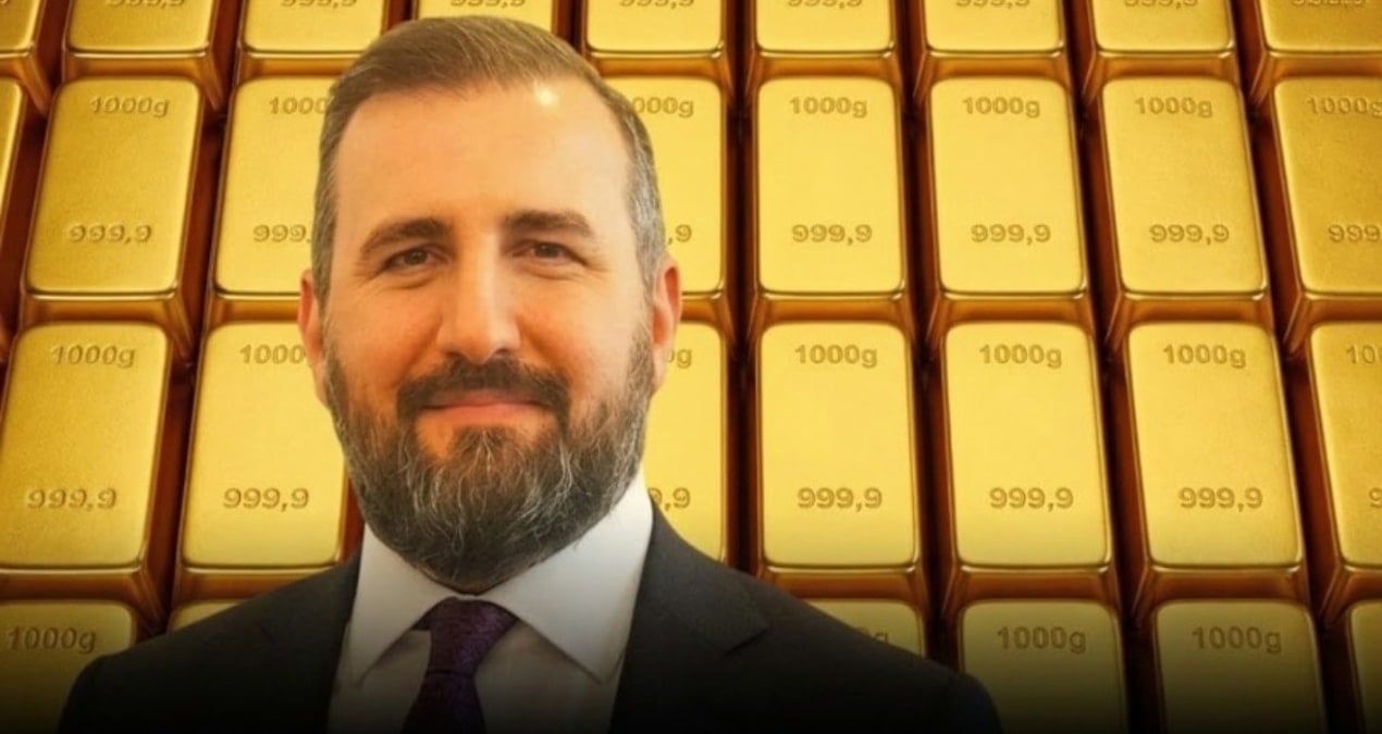 Olmayan doğum gününe 139 bin dolar göndermiş