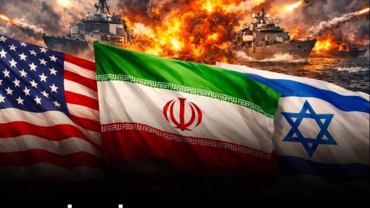 Ateşkes restlemeşi altında patlamalar sürüyor! ABD-İsrail-İran savaşı 27. gün