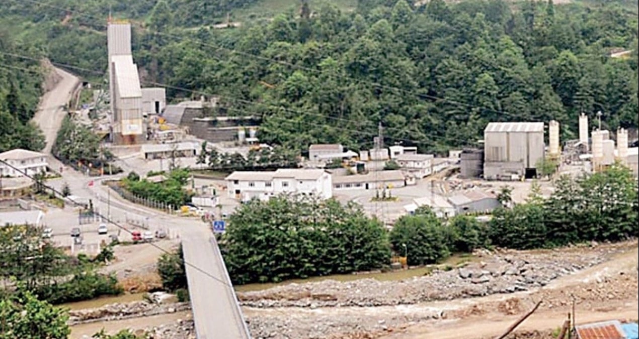 Cengiz Holding’i altın kesmedi bakırı da aldı