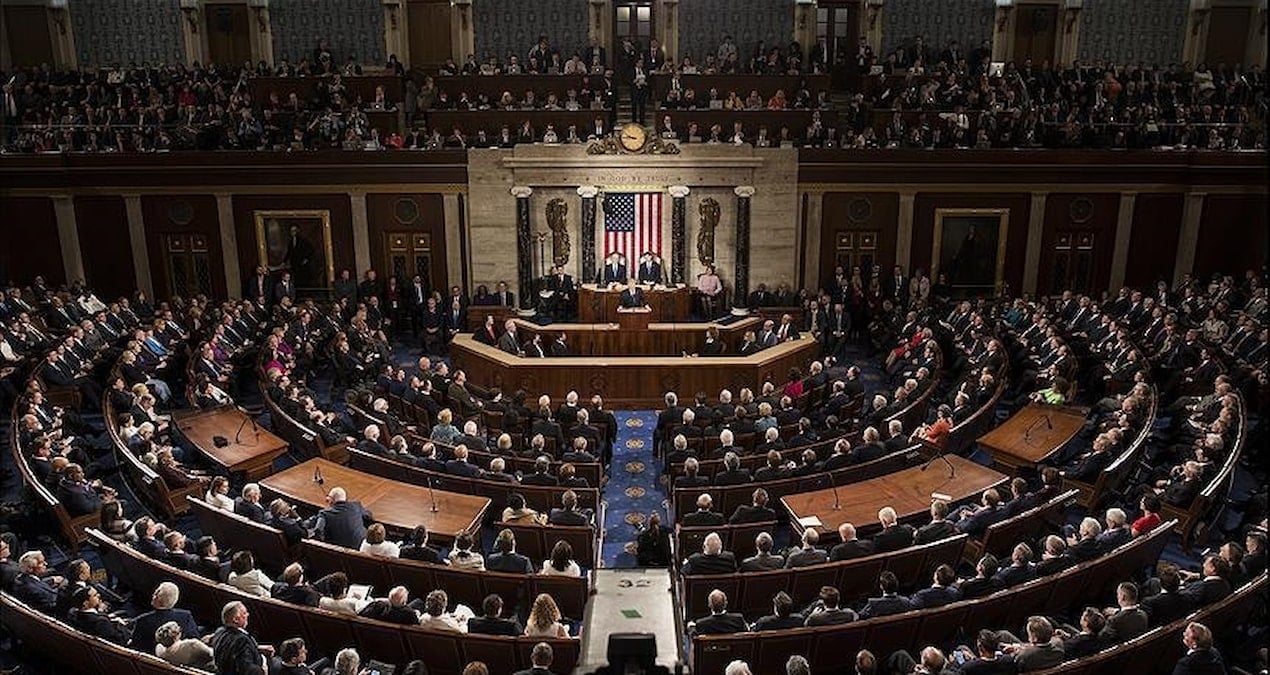 ABD'li senatörler kazan kaldırdı: İsrail’e yeni silah satışı engellensin