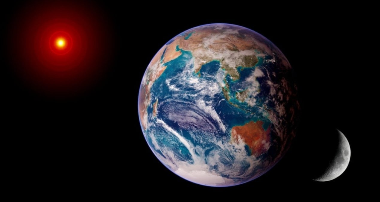 Dünya daha yavaş dönüyor! Günler yıllar geçtikçe daha uzun olacak