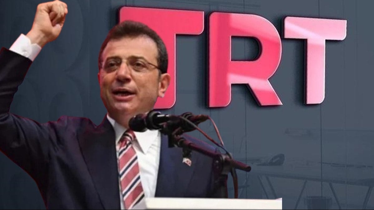 İBB Davası canlı yayını için CHP'den yeni hamle