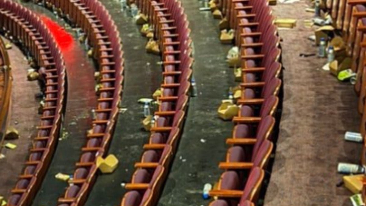 Oscar sonrası şok görüntü! Sosyal medya ayağa kalktı