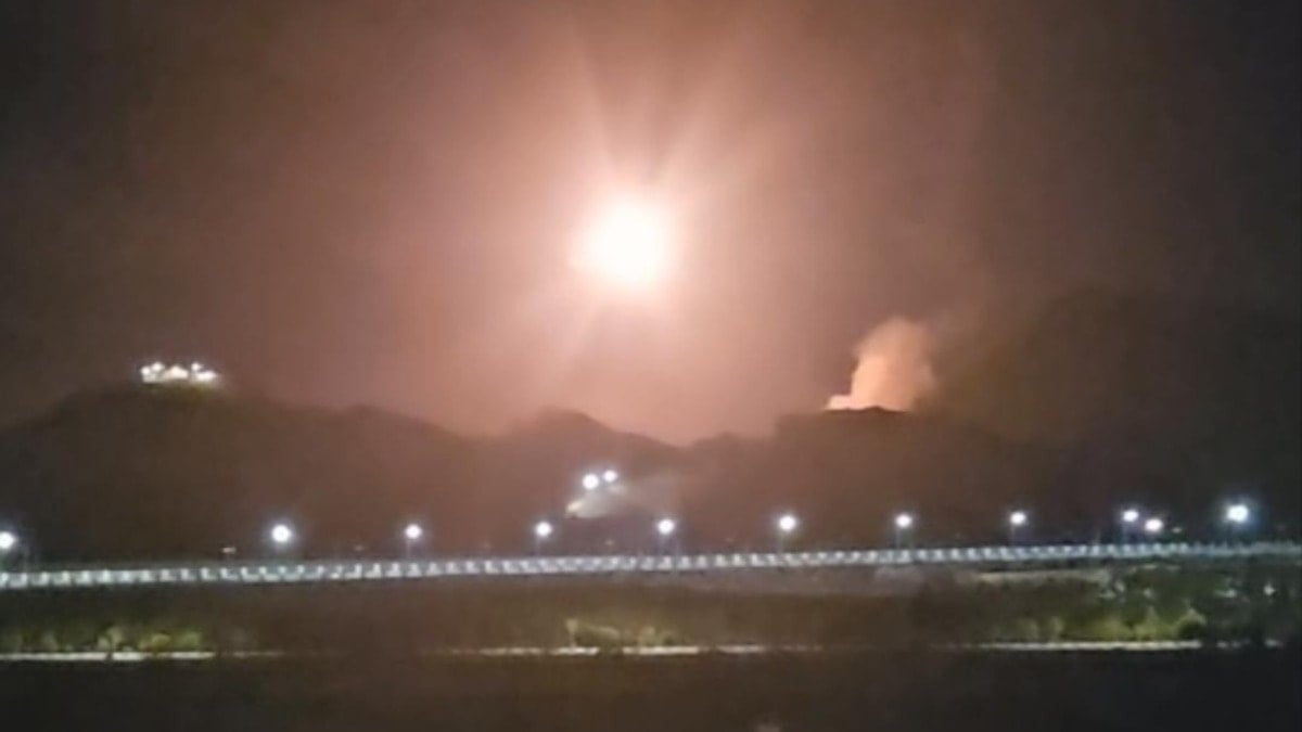 5 kere vurdukları yerden vuruldular: İran'ın planı ABD ordusunu çıldırttı