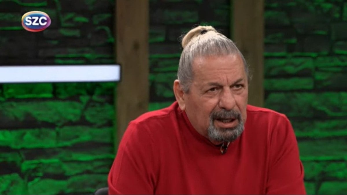 'Milli Takım'da çok korktuğum bir oyuncu var'