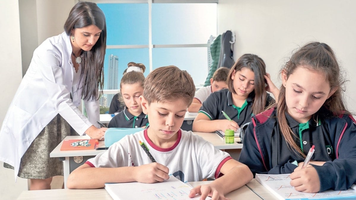 Milli eğitim akademisi kopyala yapıştır çıktı!