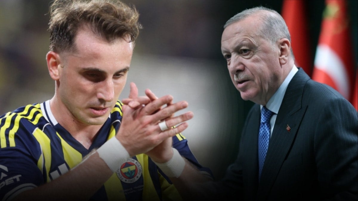 Kerem istedi, Erdoğan onayladı: Amca Aktürkoğlu'nun rahatı bozulmadı