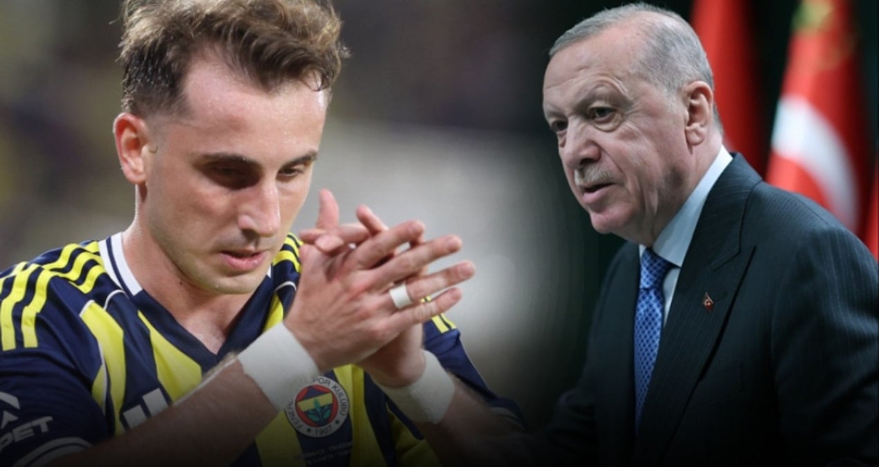 Kerem istedi, Erdoğan onayladı: Amca Aktürkoğlu'nun rahatı bozulmadı