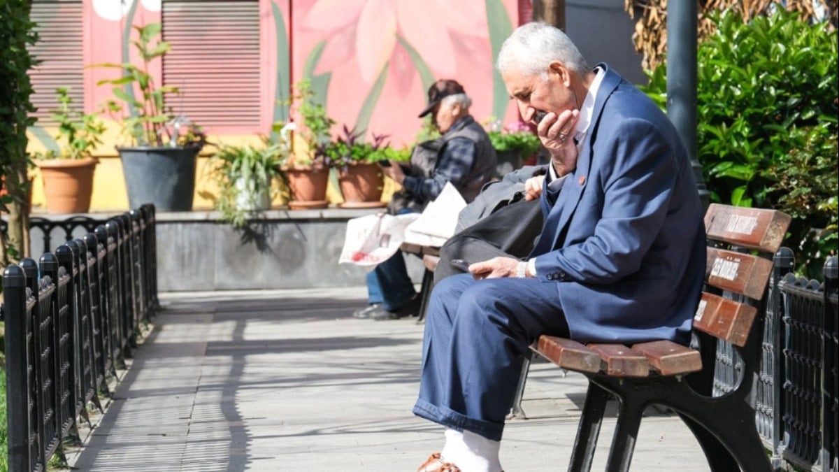 SGK 451 milyarı emeklilere çok gördü