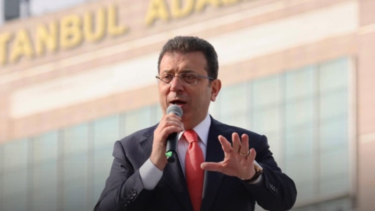 İBB davasında itirafçıdan U dönüşü