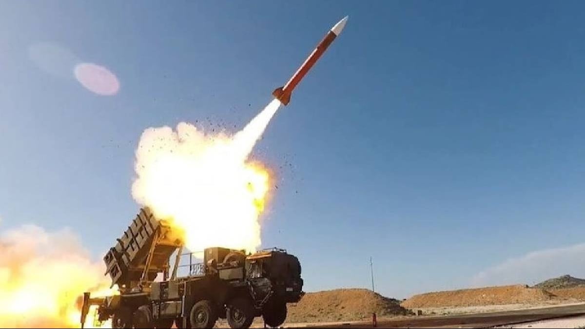 Savaşın kârı silah devlerine