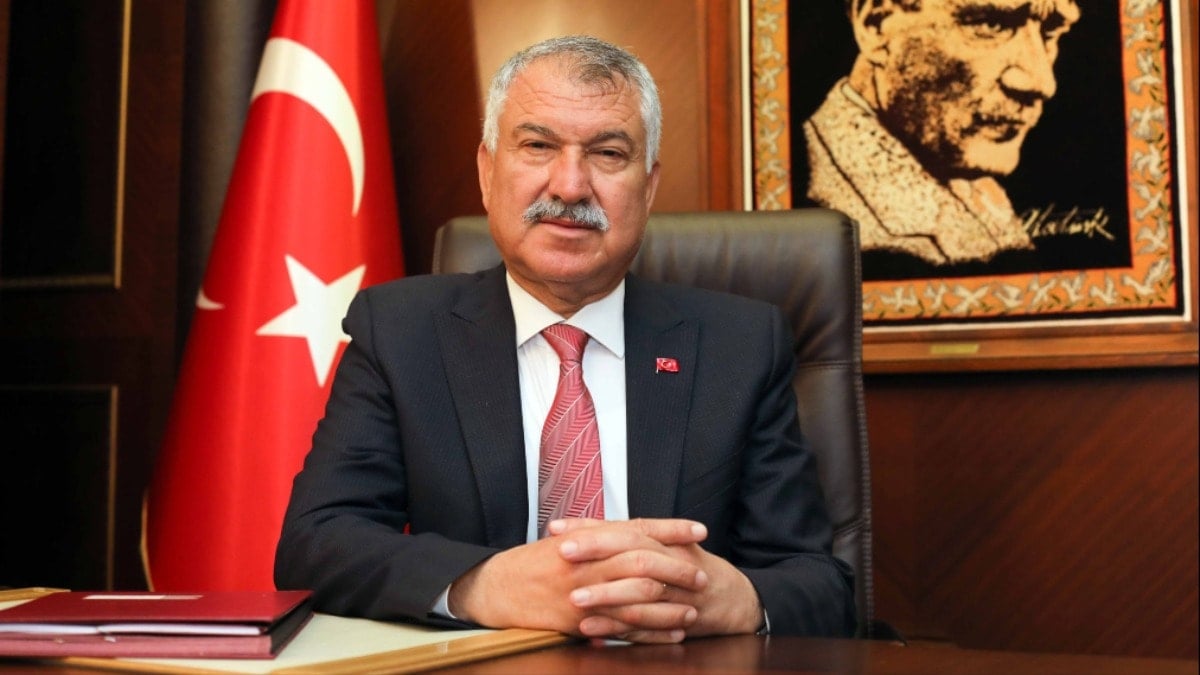 Tahliye edilen Zeydan Karalar neden göreve iade edilmiyor