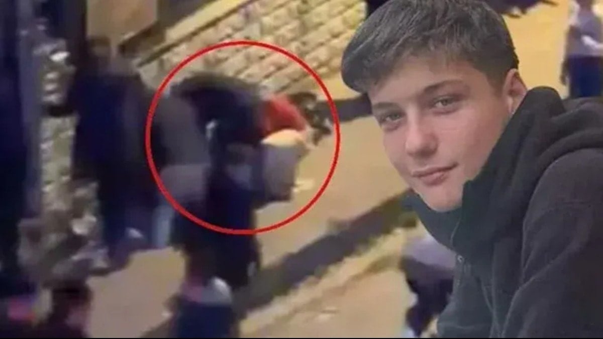 Atlas Çağlayan’ın ailesine yönelik tehditlerle ilgili 1'i çocuk 9 kişi hakkında iddianame düzenlendi