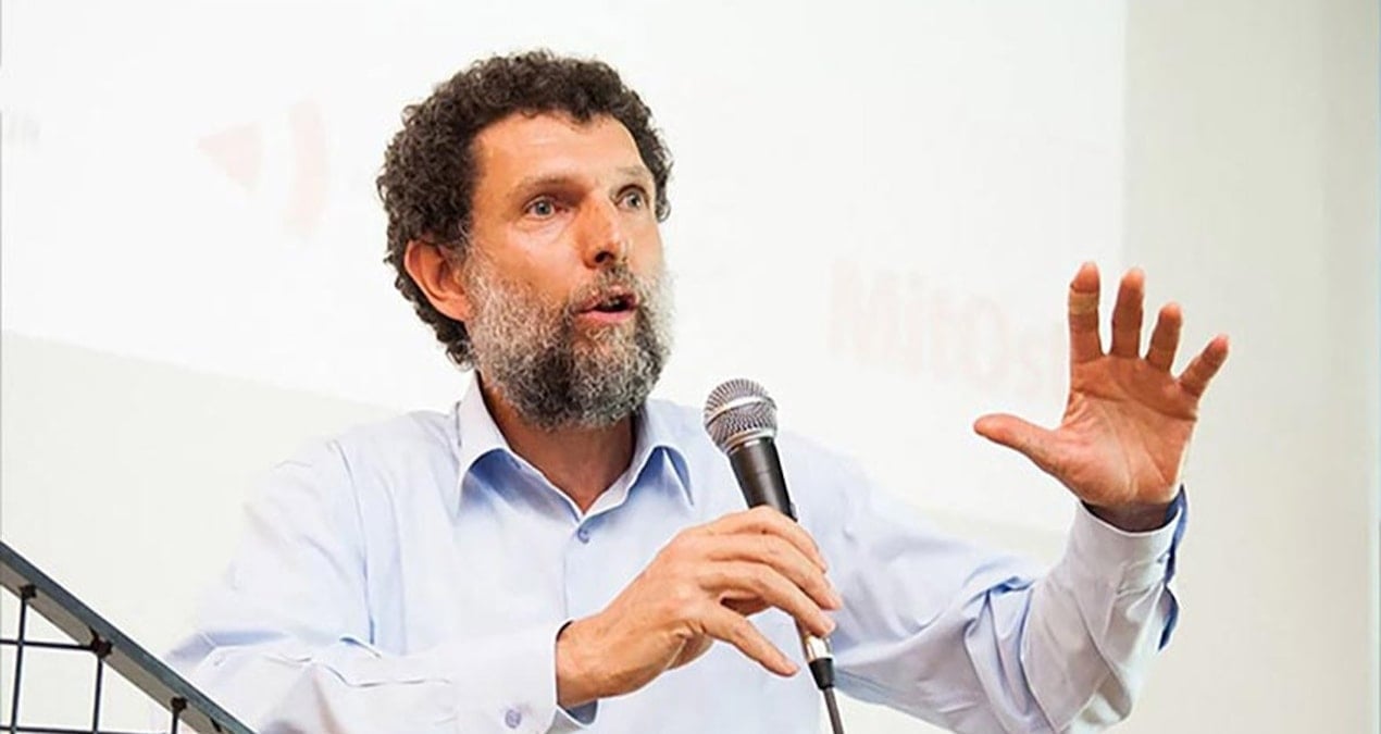 Müebbet hapsi tuzlu poğaçadan yemiş!