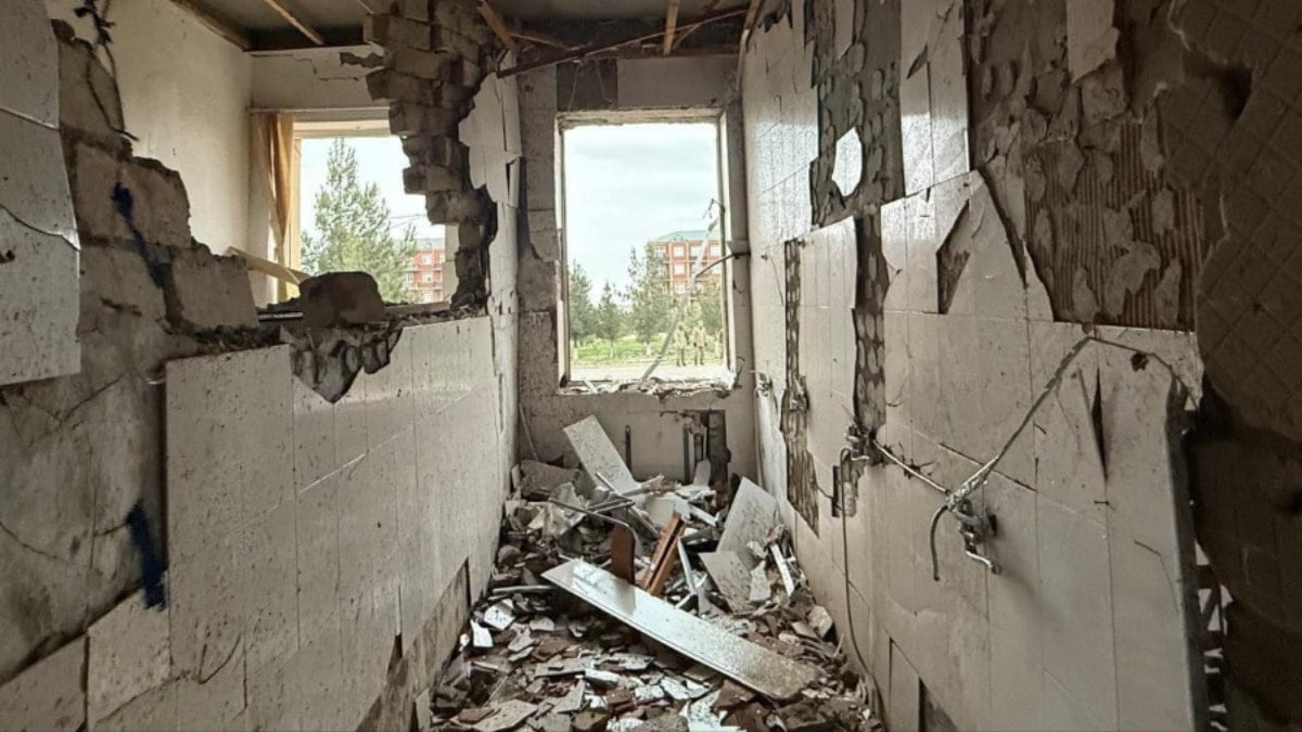 Her saat biraz daha karmaşıklaşıyor... Azerbaycan İran'a meydan okudu