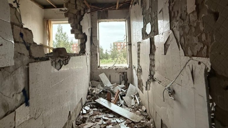 Her saat biraz daha karmaşıklaşıyor... Azerbaycan İran'a meydan okudu