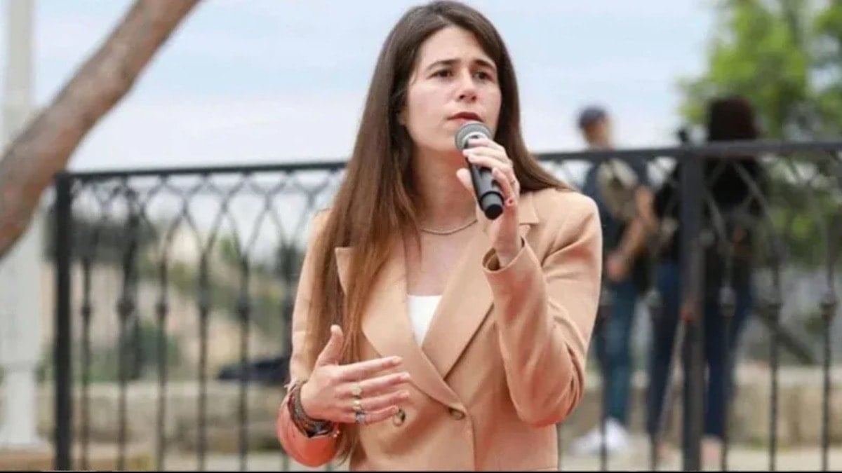 Uyuşturucu testi negatif çıkan Çeşme Belediye Başkanı Lal Denizli'den ilk açıklama