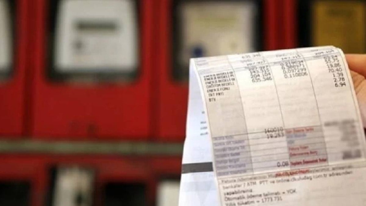 Elektrik faturasını yarı yarıya düşürmenin yolu ortaya çıktı