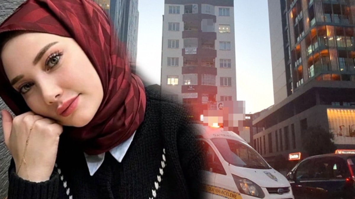 Cani eski sevgili! Nagihan'ı barışmak istemediği için öldürmüş