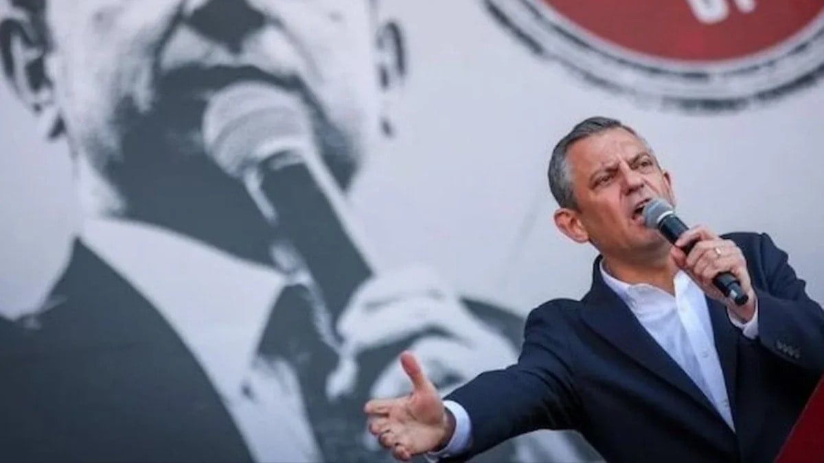 CHP'nin mitingleri devam ediyor! İstanbul'daki yeni miting adresi belli oldu