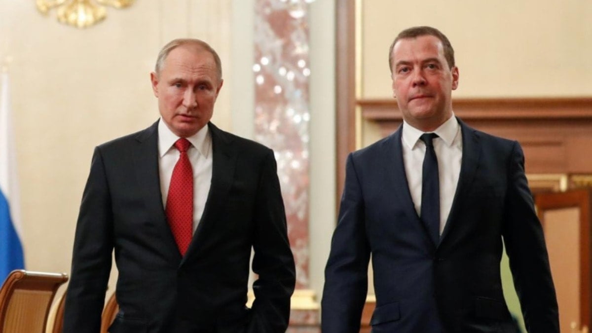 Rusya'dan endişelendiren '3'üncü Dünya Savaşı' açıklaması