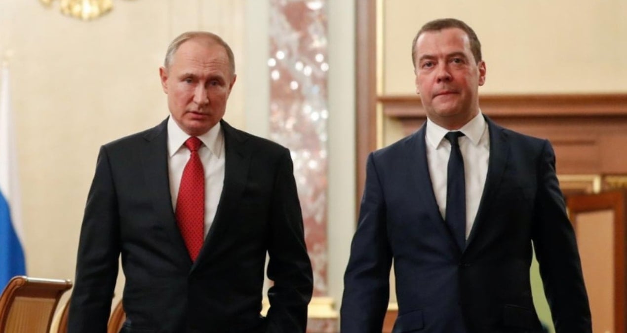 Rusya'dan endişelendiren '3'üncü Dünya Savaşı' açıklaması