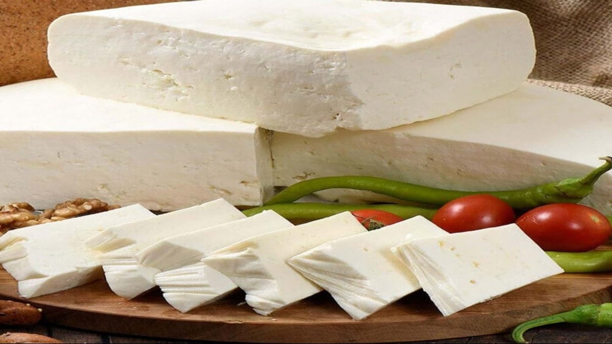 Türk marka peynir için 'Kesinlikle tüketmeyin' uyarısı: Market raflarından toplatılıyor